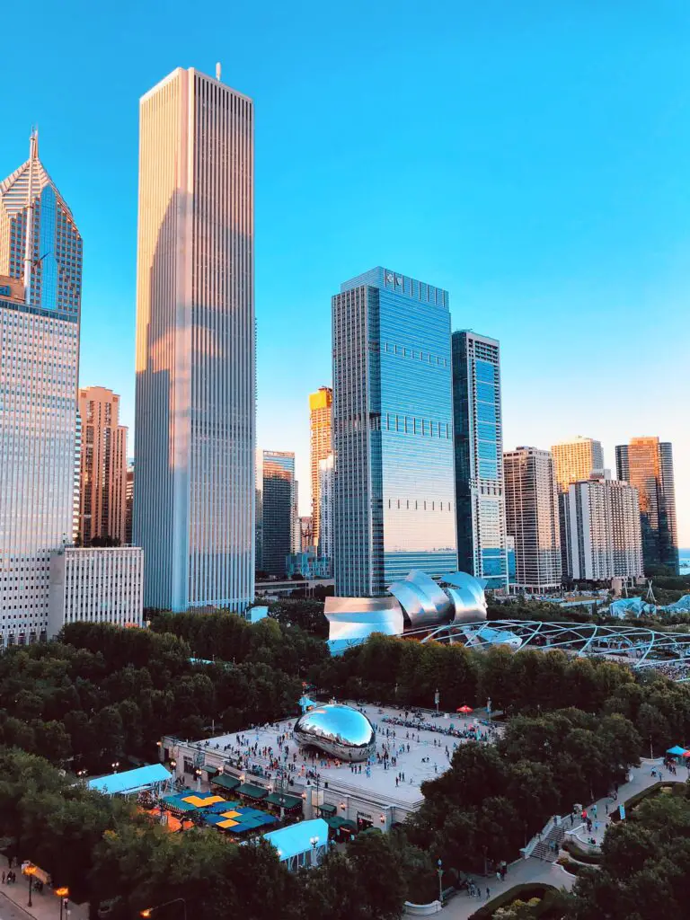 Top 4 things to Do in Chicago This Summer