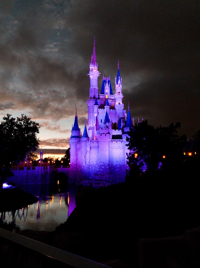 What to expect at Magic Kingdom Disney World