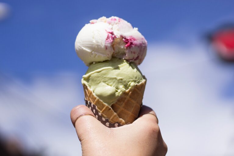 Woodside Farm Creamery: Best Ice Cream in Delaware