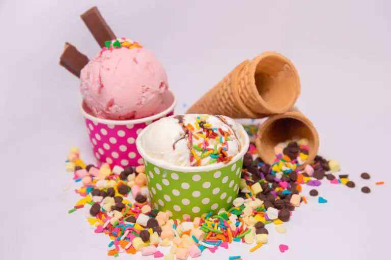 Top 10 Ice Cream Places in Delaware