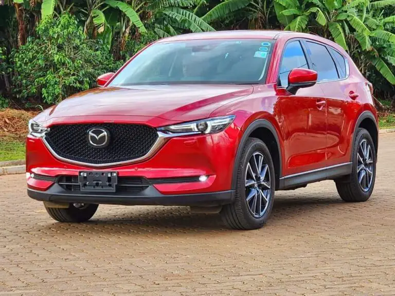 Deciding Between the 2019 and 2020 Mazda CX-5: A Feature-by-Feature Showdown