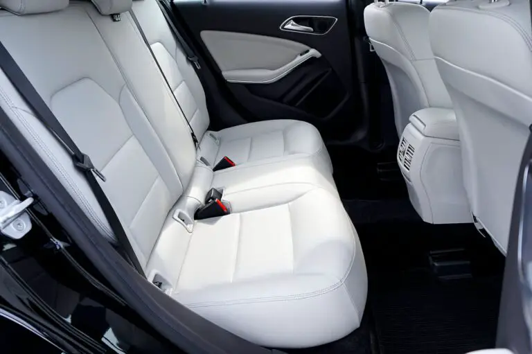 Best Car Seats For Mazda CX-5