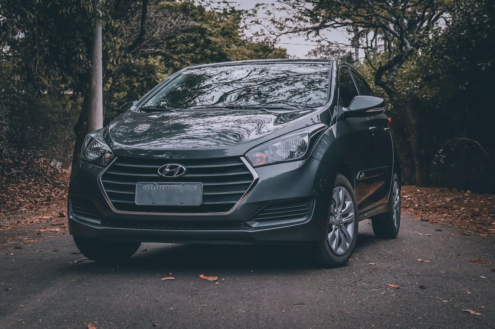 Driving Down the Bumpy Road Common Problems with Hyundai Tucson Let