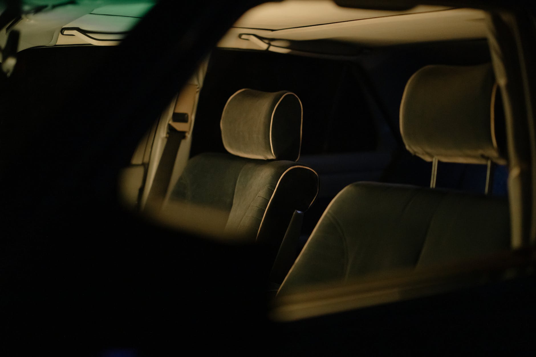 car seats for Mazda CX-5