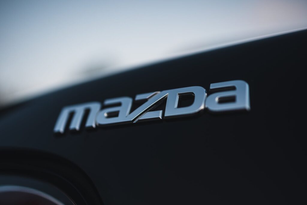 Mazda CX-5 Brakes
